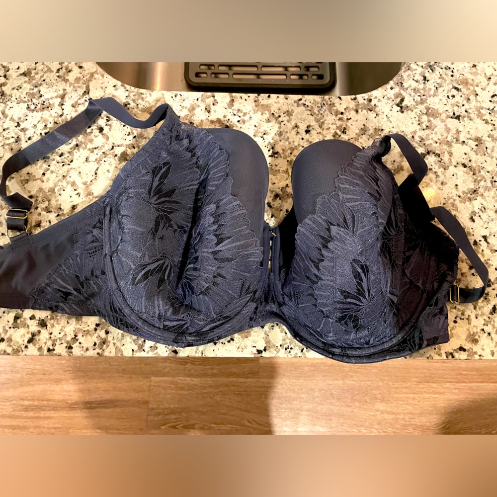 Petal Lace Demi Thirdlove Bra